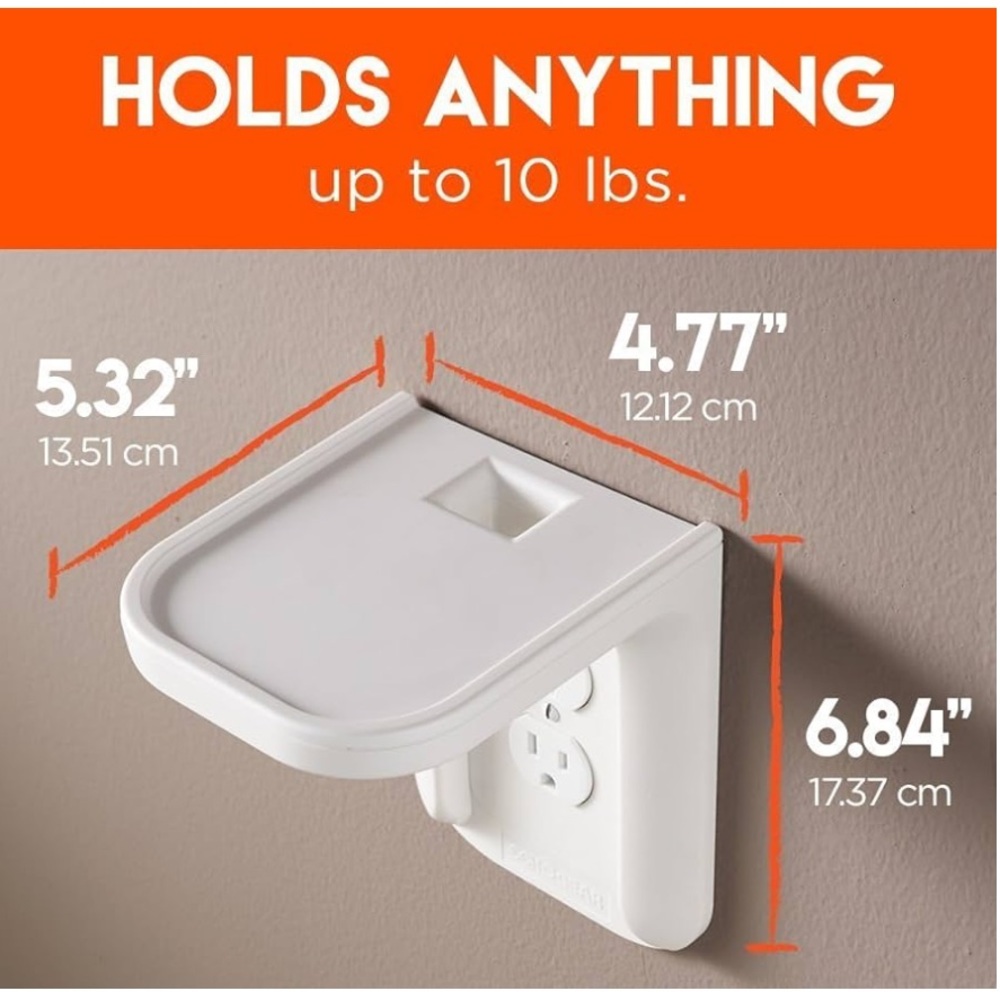 ECHOGEAR Outlet Shelf - Picture 3 of 12